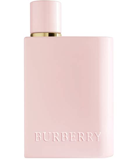 burberry check kettle|burberry her fragrance.